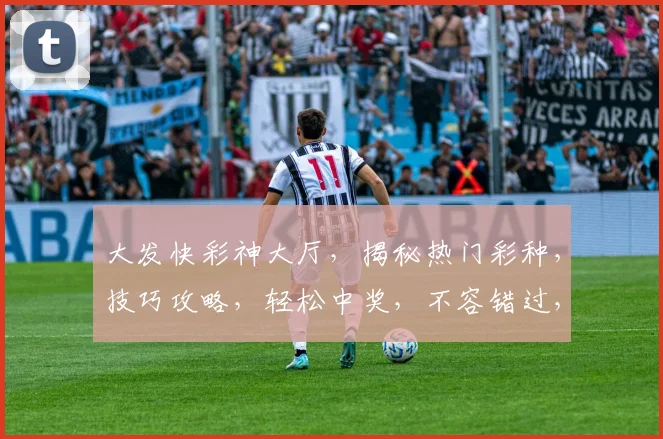 大发快彩神大厅，揭秘热门彩种，技巧攻略，轻松中奖，不容错过，三大亮点，必看攻略